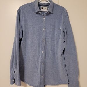 Jack & Jones Comfortable Dress Shirt, XL Slim Fit